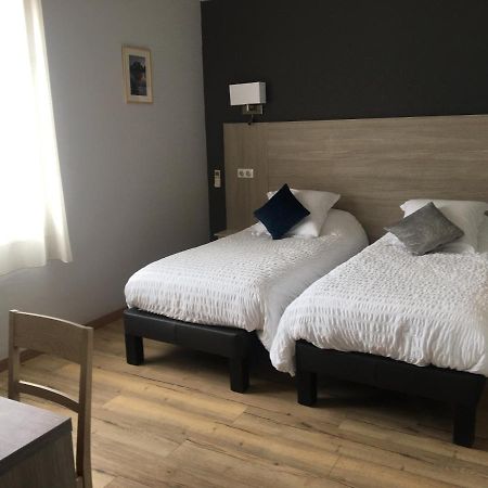 Logis Hotel Restaurant Spa Les Balcons De L'Esperance Limeuil Exteriér fotografie